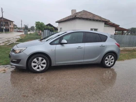 Opel Astra, снимка 3