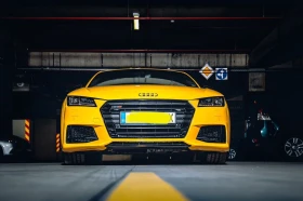 Audi Tt TTS възможен лизинг и бартер, снимка 5