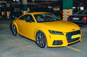 Audi Tt TTS възможен лизинг и бартер, снимка 4