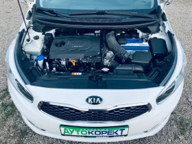 Kia Ceed 1.6 CRDI NAVI | Mobile.bg    17