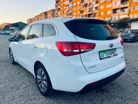 Kia Ceed 1.6 CRDI NAVI | Mobile.bg    7