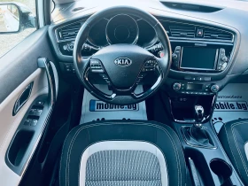 Kia Ceed 1.6 CRDI NAVI | Mobile.bg    11