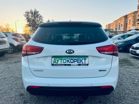 Kia Ceed 1.6 CRDI NAVI | Mobile.bg    6