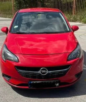 Обява за продажба на Opel Corsa 1.4i GPL НА ЧАСТИ ~ 123 лв. - изображение 1