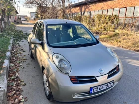 Nissan Micra, снимка 12