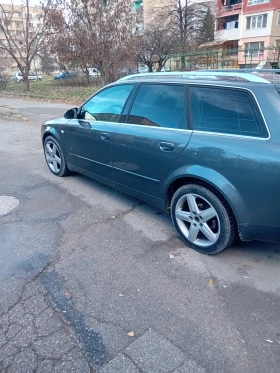 Audi A4 Б6, снимка 6