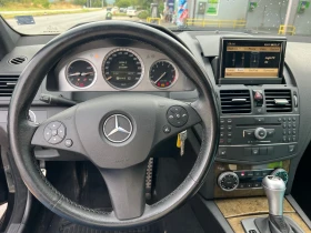 Mercedes-Benz C 300 AMG Harman Kardon 4Matic, снимка 9