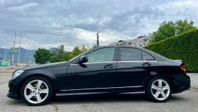 Mercedes-Benz C 300 AMG Harman Kardon 4Matic, снимка 5