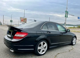 Mercedes-Benz C 300 AMG Harman Kardon 4Matic, снимка 6