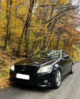 Mercedes-Benz C 300 AMG Harman Kardon 4Matic, снимка 1