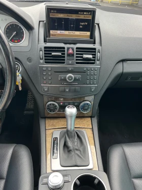 Mercedes-Benz C 300 AMG Harman Kardon 4Matic, снимка 10