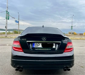 Mercedes-Benz C 300 AMG Harman Kardon 4Matic, снимка 7