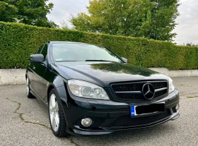 Mercedes-Benz C 300 AMG Harman Kardon 4Matic, снимка 2