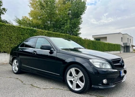 Mercedes-Benz C 300 AMG Harman Kardon 4Matic, снимка 4