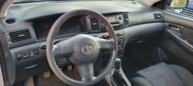 Toyota Corolla, снимка 9