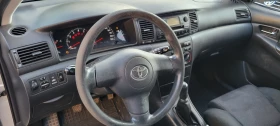 Toyota Corolla, снимка 8