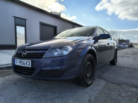 Opel Astra 1.7 CDTI, снимка 5