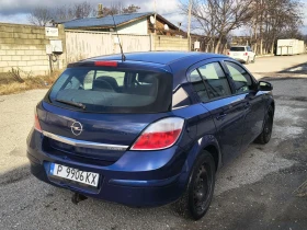 Opel Astra 1.7 CDTI, снимка 4