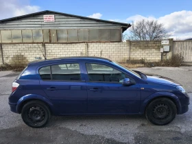 Opel Astra 1.7 CDTI, снимка 7