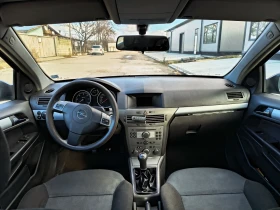 Opel Astra 1.7 CDTI, снимка 8