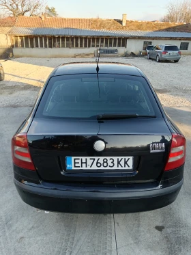 Skoda Octavia, снимка 5