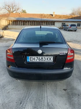 Skoda Octavia, снимка 2