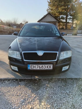 Skoda Octavia, снимка 1