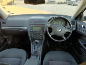 Skoda Octavia, снимка 6