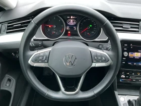 VW Passat VARIANT-2.0TDI/150HP/DSG/BUSINESS/MATRIX/NAVI/641b, снимка 9