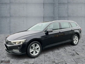 VW Passat VARIANT-2.0TDI/150HP/DSG/BUSINESS/MATRIX/NAVI/641b, снимка 1