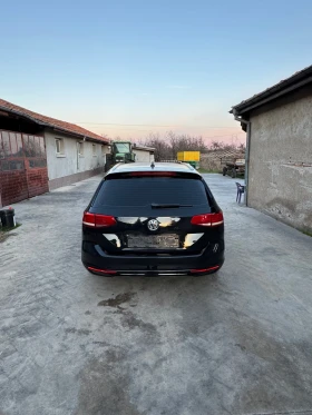 VW Passat B8 2.0 TDI 150kc DSG - [5] 