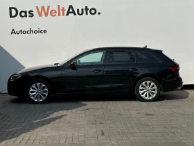 Audi A4 35 TDI - 41500 лв. - 10405421 | Car24.bg