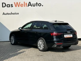 Audi A4 35 TDI - 41500 лв. - 10405421 | Car24.bg