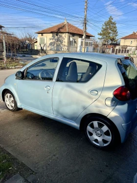 Toyota Aygo, снимка 2