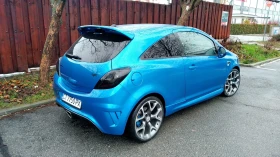 Opel Corsa OPC Limited Edition, снимка 6