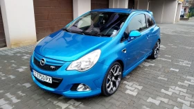 Opel Corsa OPC Limited Edition, снимка 5