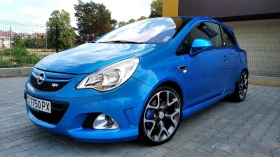 Opel Corsa OPC Limited Edition, снимка 1