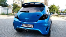 Opel Corsa OPC Limited Edition, снимка 8