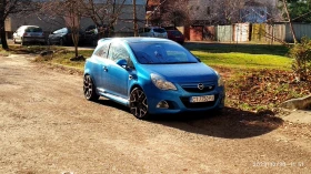 Opel Corsa OPC Limited Edition, снимка 10