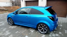 Opel Corsa OPC Limited Edition, снимка 4