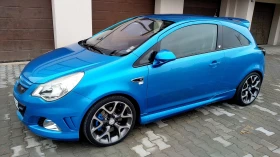 Opel Corsa OPC Limited Edition, снимка 3