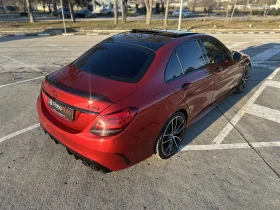 Mercedes-Benz C 43 AMG - 86980 лв. - 13724419 | Car24.bg