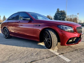 Mercedes-Benz C 43 AMG - 86980 лв. - 13724419 | Car24.bg