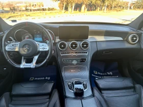 Mercedes-Benz C 43 AMG - 86980 лв. - 13724419 | Car24.bg