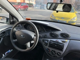 Ford Focus, снимка 6