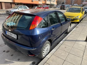 Ford Focus, снимка 5