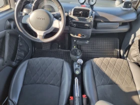 Smart Fortwo Brabus Lauder пакет turbo, снимка 7