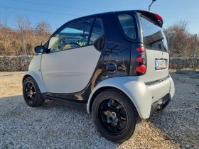 Smart Fortwo Brabus Lauder пакет turbo, снимка 5