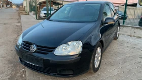     VW Golf 1.6i* 102hp* TOP