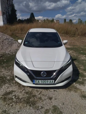 Nissan Leaf  | Mobile.bg    2